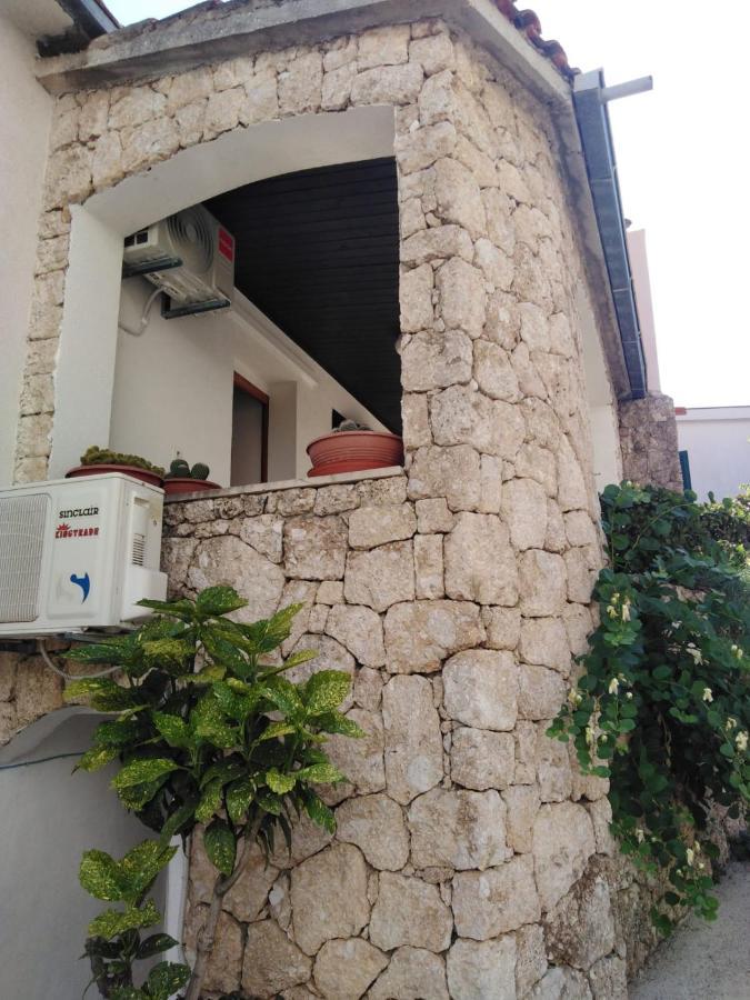 Apartman Ivan 2 Apartamento Brela Exterior foto